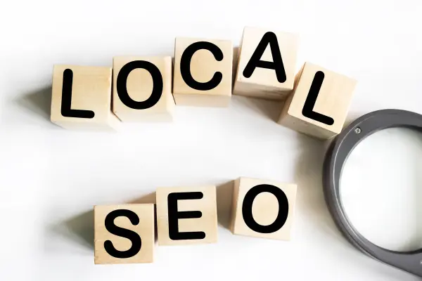 local search engine optimization